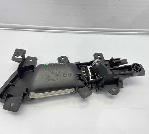 Puxador/maçaneta Traseira Direita Audi A4 2011