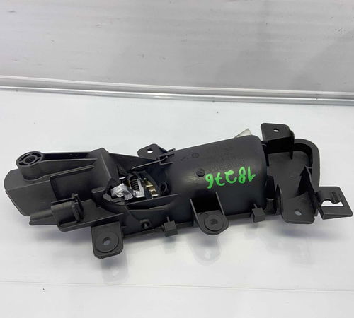 Puxador/maçaneta Traseira Direita Audi A4 2011