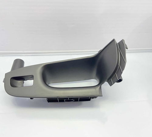 Moldura Comando Vidro Traseiro Direito Audi A4 2011