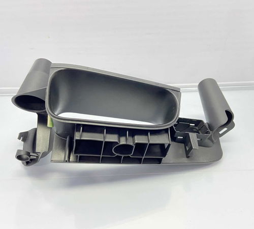 Moldura Comando Vidro Traseiro Direito Audi A4 2011