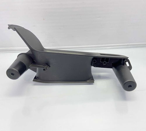 Moldura Comando Vidro Traseiro Direito Audi A4 2011