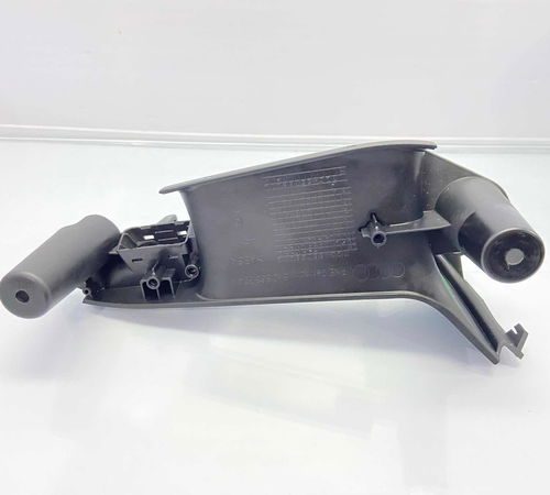 Moldura Comando Vidro Traseiro Direito Audi A4 2011