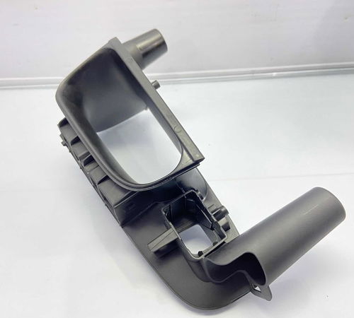 Moldura Comando Vidro Traseiro Direito Audi A4 2011