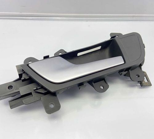 Puxador/maçaneta Traseira Esquerda Audi A4 2011