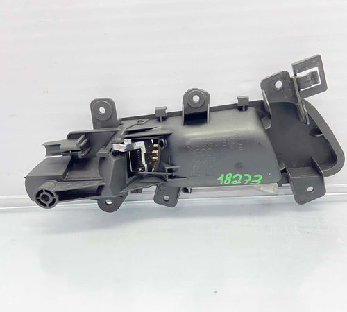 Puxador/maçaneta Traseira Esquerda Audi A4 2011