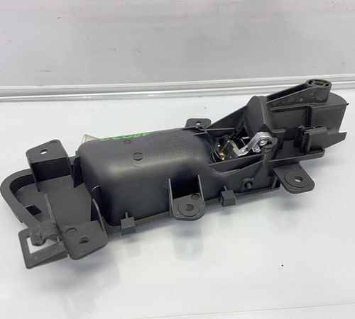Puxador/maçaneta Traseira Esquerda Audi A4 2011
