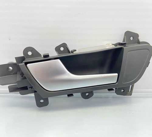 Puxador/maçaneta Traseira Esquerda Audi A4 2011
