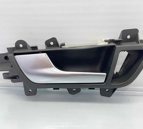 Puxador/maçaneta Dianteira Esquerda Audi A4 2011