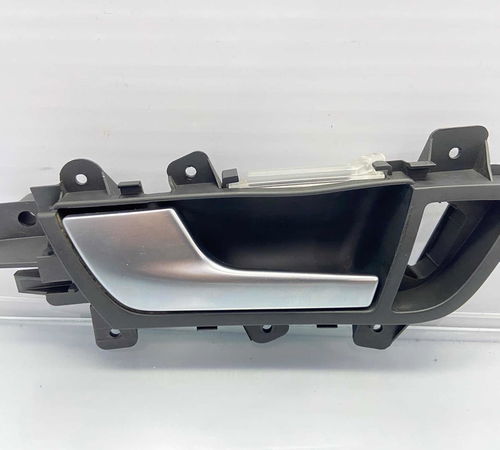 Puxador/maçaneta Dianteira Esquerda Audi A4 2011