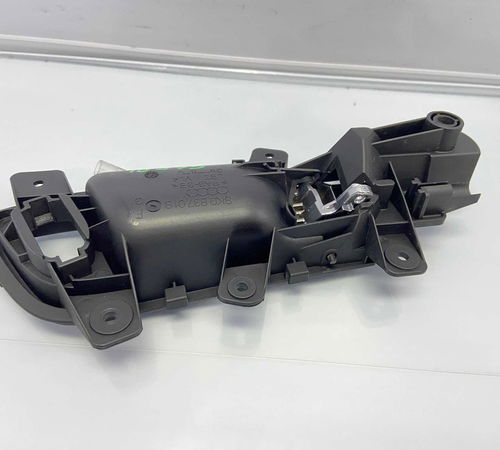 Puxador/maçaneta Dianteira Esquerda Audi A4 2011