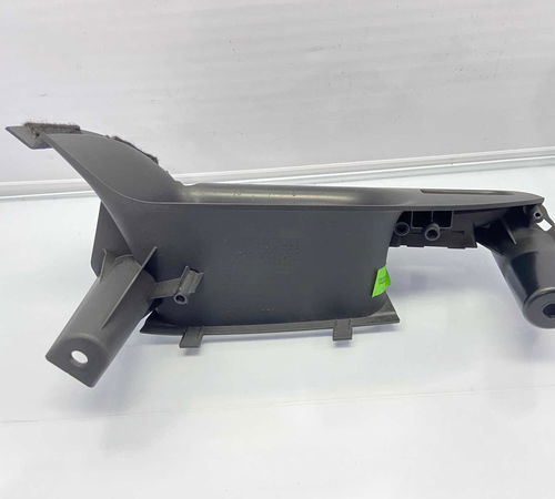 Moldura Comando Vidro Dianteiro Direito Audi A4 2011