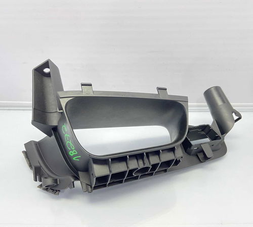 Moldura Comando Vidro Dianteiro Direito Audi A4 2011