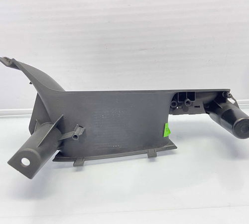 Moldura Comando Vidro Dianteiro Direito Audi A4 2011