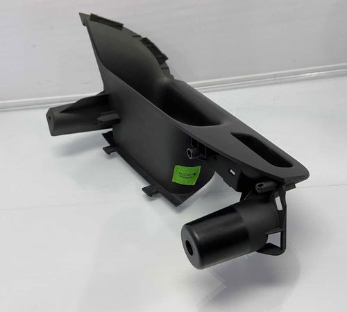 Moldura Comando Vidro Dianteiro Direito Audi A4 2011