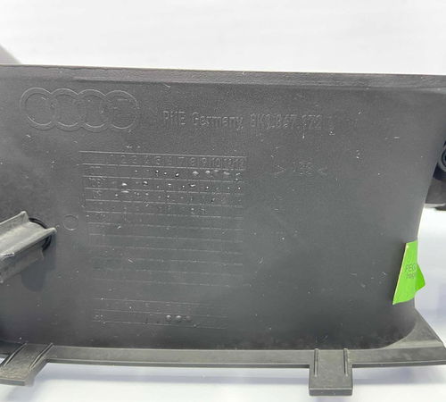Moldura Comando Vidro Dianteiro Direito Audi A4 2011