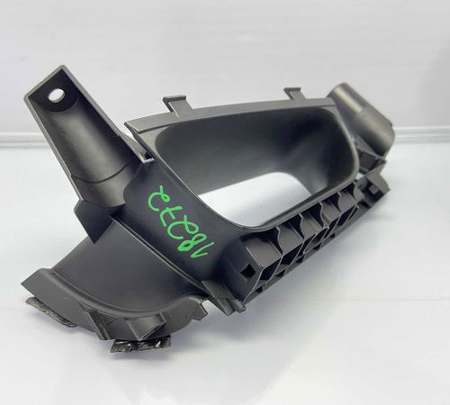 Moldura Comando Vidro Dianteiro Direito Audi A4 2011