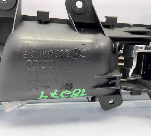 Puxador/maçaneta Dianteira Direita Audi A4 2011