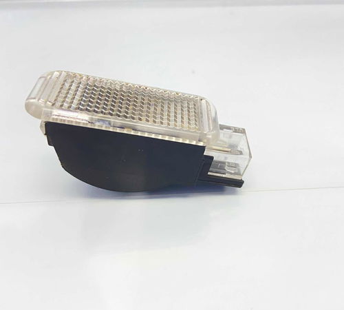 Luz Cortesia (branco) Porta Audi A4 2011