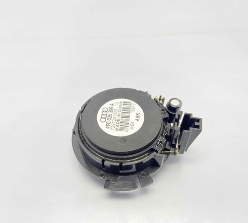 Tweeter Porta Traseira Audi A4 2011