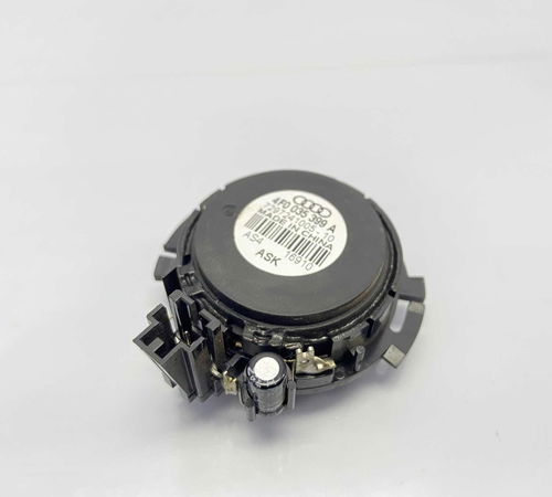 Tweeter Porta Traseira Audi A4 2011