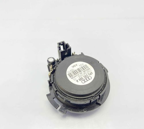Tweeter Porta Traseira Audi A4 2011