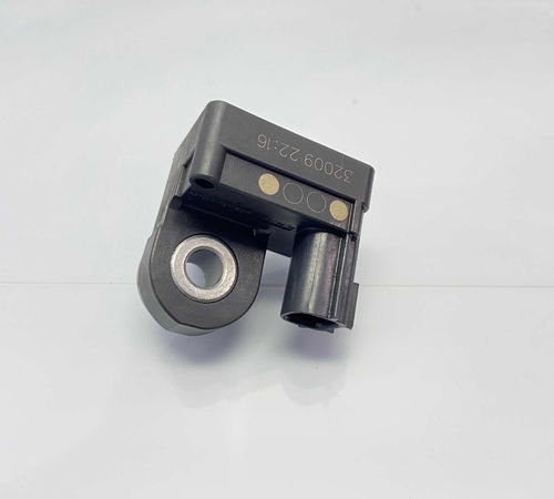 Sensor De Impacto Hyundai Vera Cruz 2008/2011