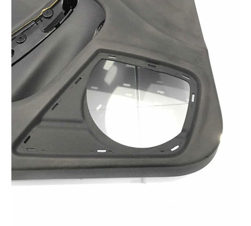 Forro De Porta Dianteira Esquerda Audi A4 2011