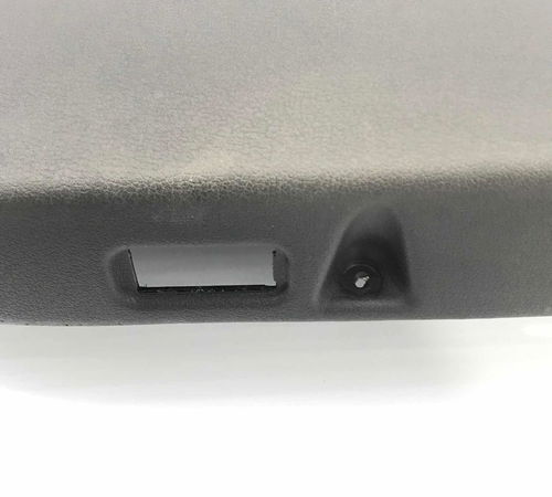 Forro De Porta Dianteira Esquerda Audi A4 2011