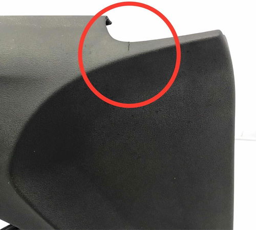 Forro De Porta Dianteira Esquerda Audi A4 2011
