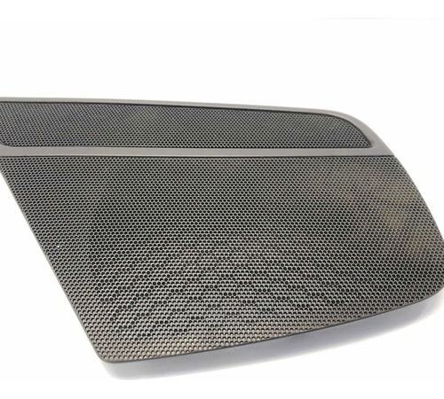Tela Acabamento Alto Falante Dianteiro Direito Audi A4 2011