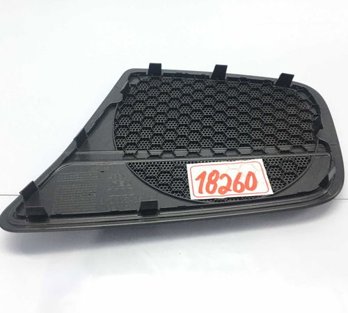 Grade Acabamento Alto Falante Traseiro Direito Audi A4 2011