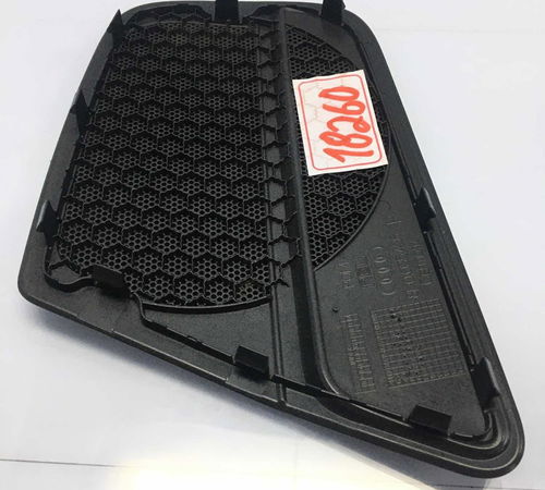 Grade Acabamento Alto Falante Traseiro Direito Audi A4 2011