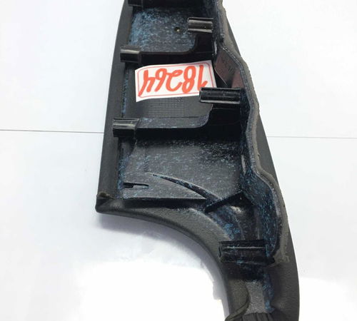 Encosto Braço Traseiro Esquerdo Audi A4 2011