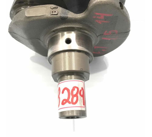 Virabrequim Honda Fit 1.5 16v 2009/2014