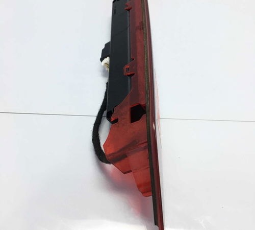 Break Light Ford Ka 2013/2021 C/detalhe