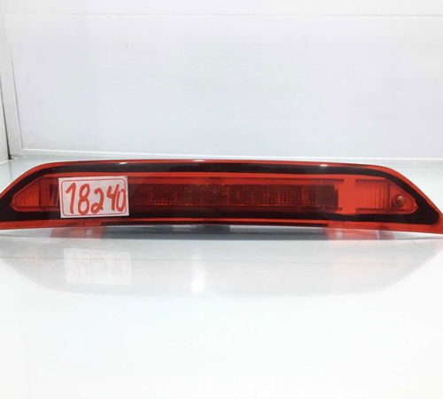 Break Light Ford Ka 2013/2021 C/detalhe