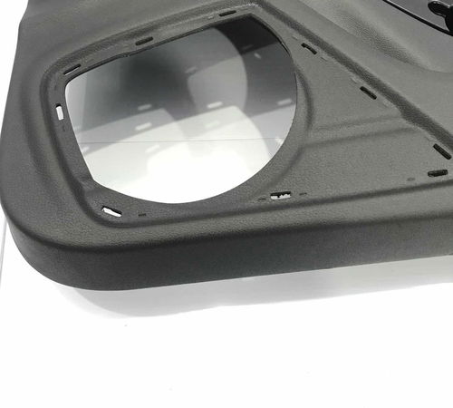 Forro De Porta Dianteira Direita Audi A4 2011