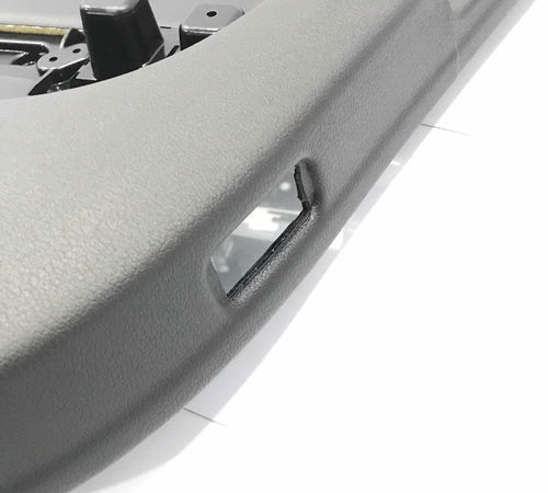 Forro De Porta Dianteira Direita Audi A4 2011
