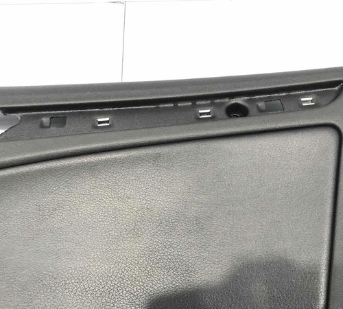 Forro De Porta Dianteira Direita Audi A4 2011