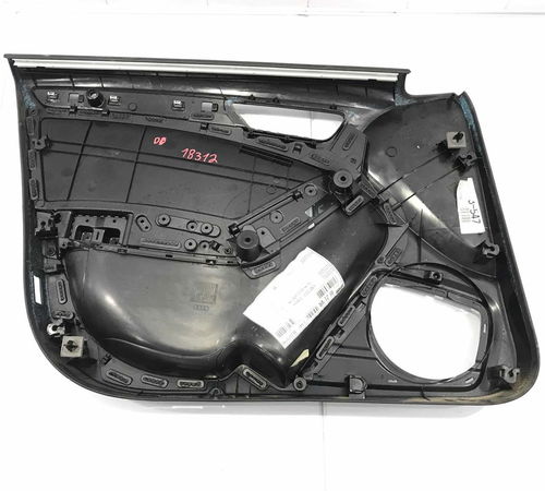 Forro De Porta Dianteira Direita Audi A4 2011