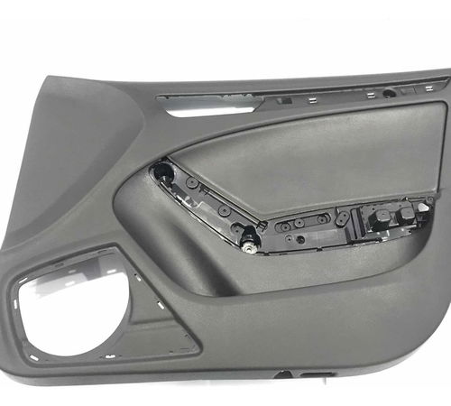 Forro De Porta Dianteira Direita Audi A4...