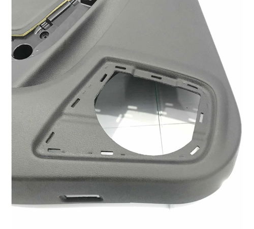 Forro De Porta Traseira Esquerda Audi A4 2011