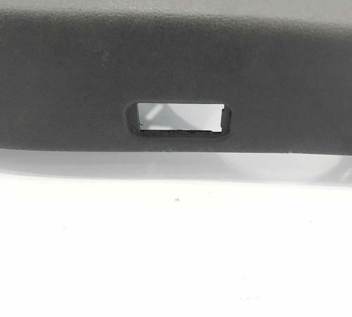 Forro De Porta Traseira Esquerda Audi A4 2011