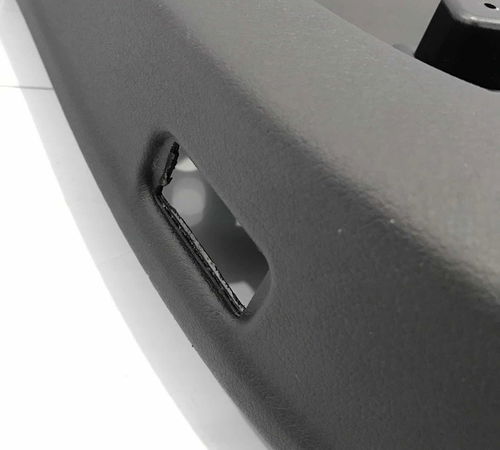 Forro De Porta Traseira Esquerda Audi A4 2011