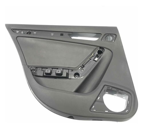 Forro De Porta Traseira Esquerda Audi A4...