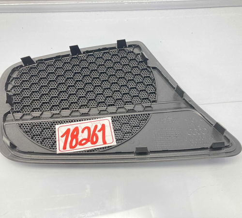 Grade Acabamento Alto Falante Traseiro Esquerdo Audi A4 2011