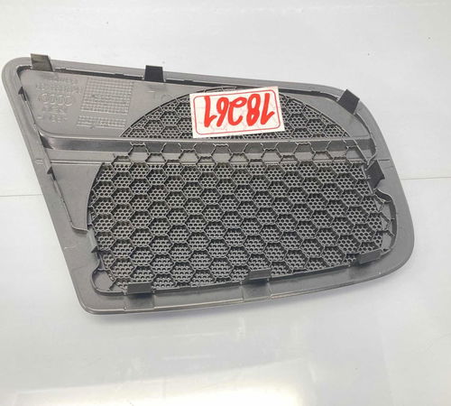 Grade Acabamento Alto Falante Traseiro Esquerdo Audi A4 2011