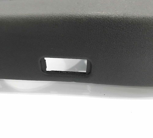 Forro De Porta Traseira Direita Audi A4 2011