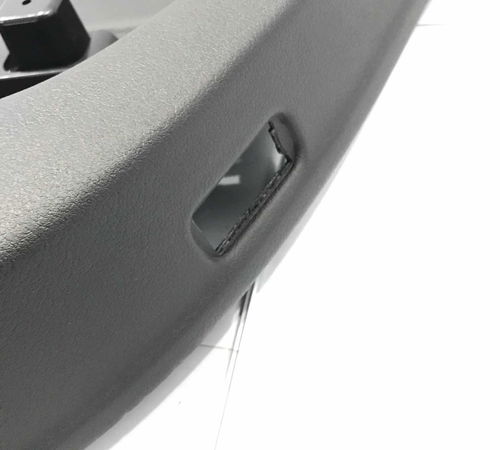 Forro De Porta Traseira Direita Audi A4 2011