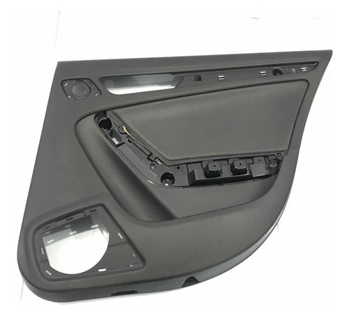 Forro De Porta Traseira Direita Audi A4 ...